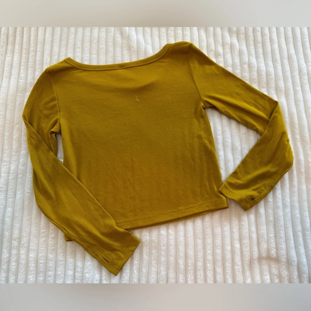 Old Navy Long Sleeve Top